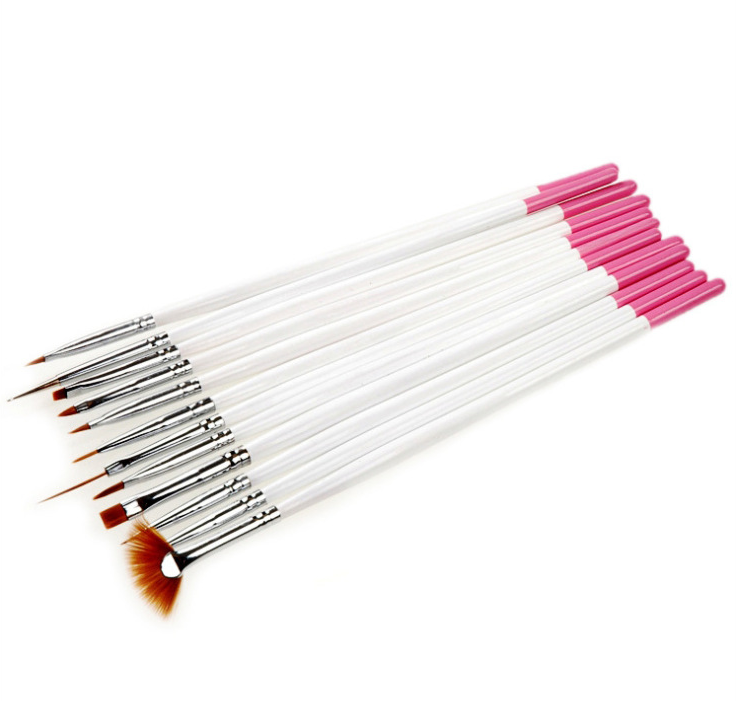 Nail Supplies Pen