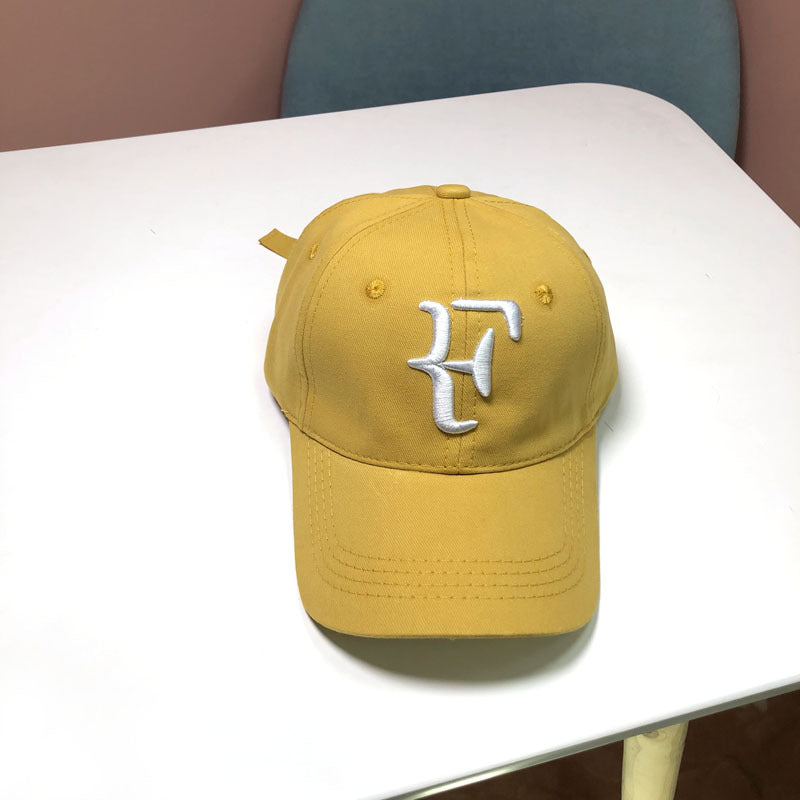 Children's sun protection baseball cap