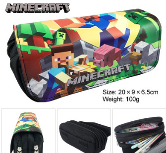 Pen bag Students pen bag