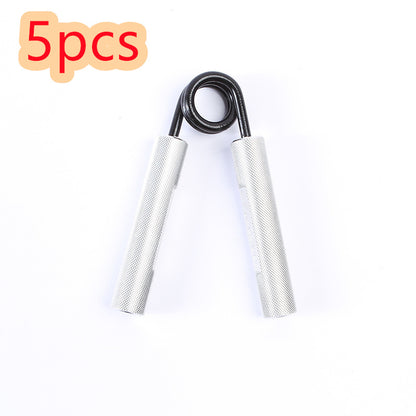 Aluminum Handle Heavy Duty Type A Word Adjustable Grip