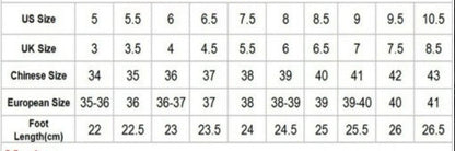 Men's Fashion Casual Low-top Shock-absorbing Wear-resistant Sports Sneakers