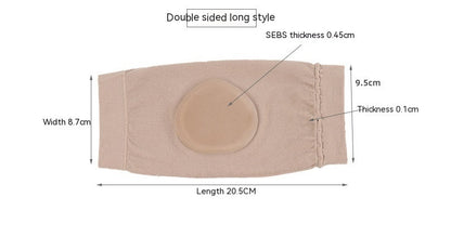 Heel Protection Protective Cover Heel Women's Heel Anti-heel Protector