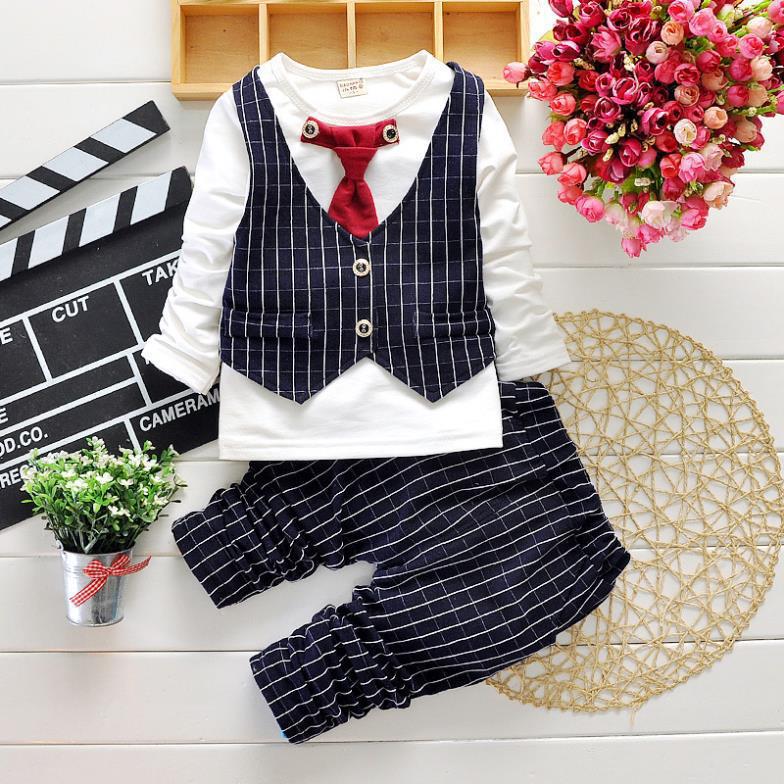 Children's gentleman suit