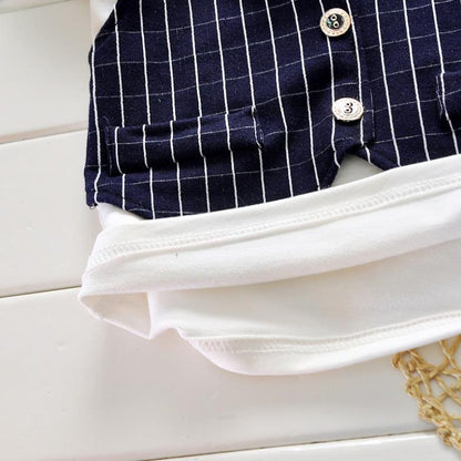 Children's gentleman suit