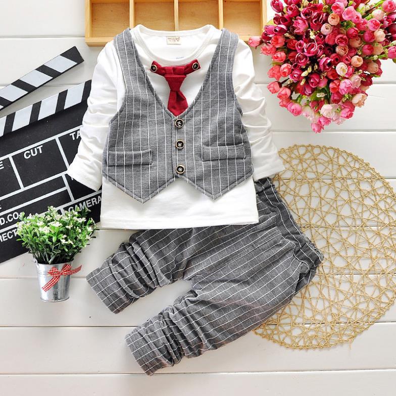 Children's gentleman suit