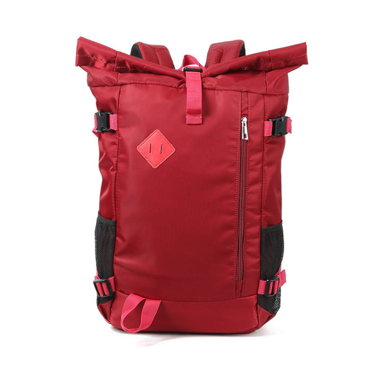 Computer business backpack