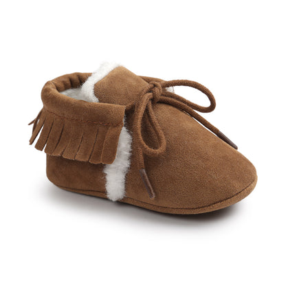 Baby Soft Non-slip Shoes