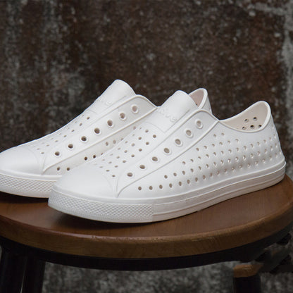 Frank native shoes