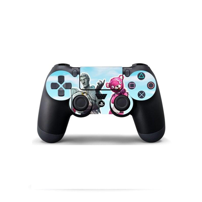 PS4 handle film