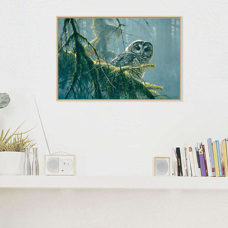 5D Round Diamond Painting DIY Embroidery Cross Stitch Home Decoration