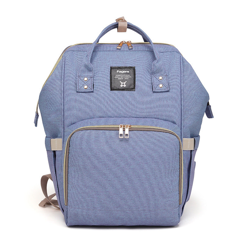 Handbag backpack mother and baby bag