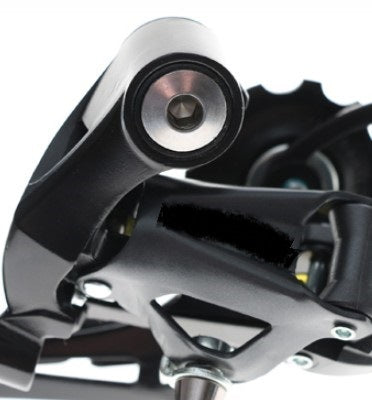 M390 rear dial