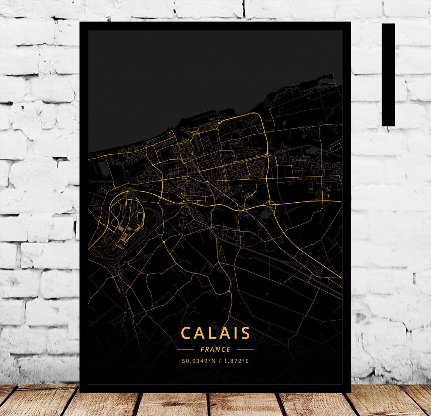 Poster Amiens Anges  Bethune Bordeaux,chest Caen, Marseille Cayenne France