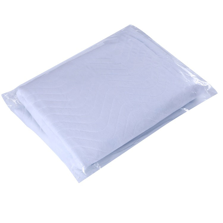 Super absorbent pad