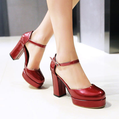 Baotou lady sandals sexy