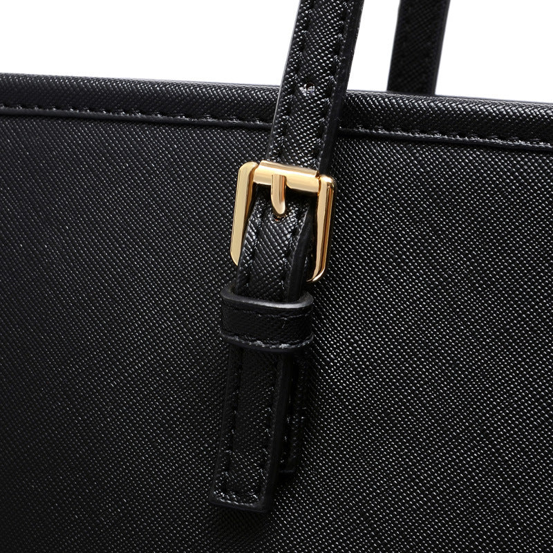 2021 new foreign trade in Europe and the United States women's shoulder bag handbag mummy bucket bag a sells fashion handbags