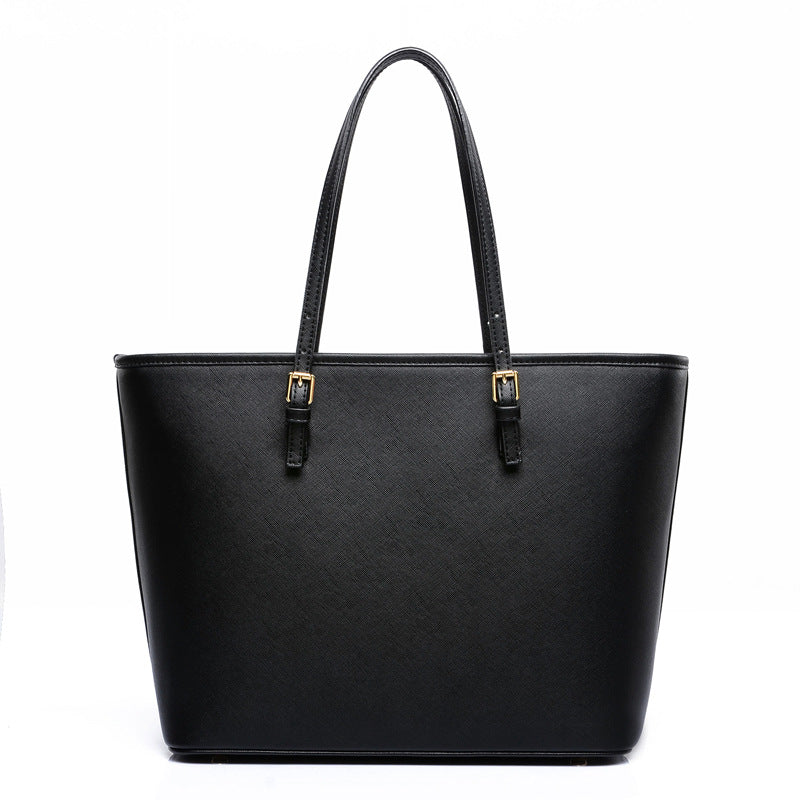 2021 new foreign trade in Europe and the United States women's shoulder bag handbag mummy bucket bag a sells fashion handbags