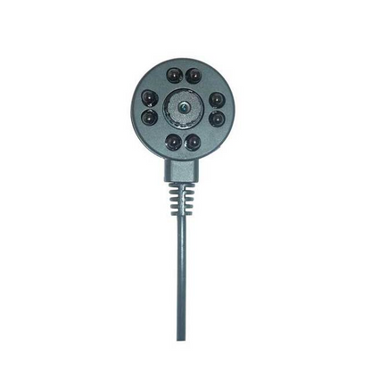 130W night vision camera, wired camera, home surveillance.