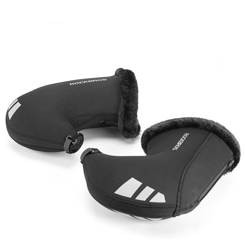 Bicycle Gloves Mountain Road Handlebar Cover