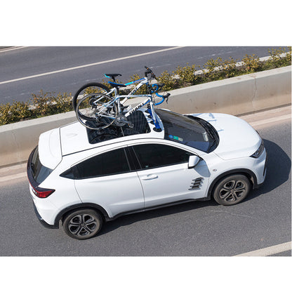 Road Mountain Bike Vacuum Adsorption Car Roof