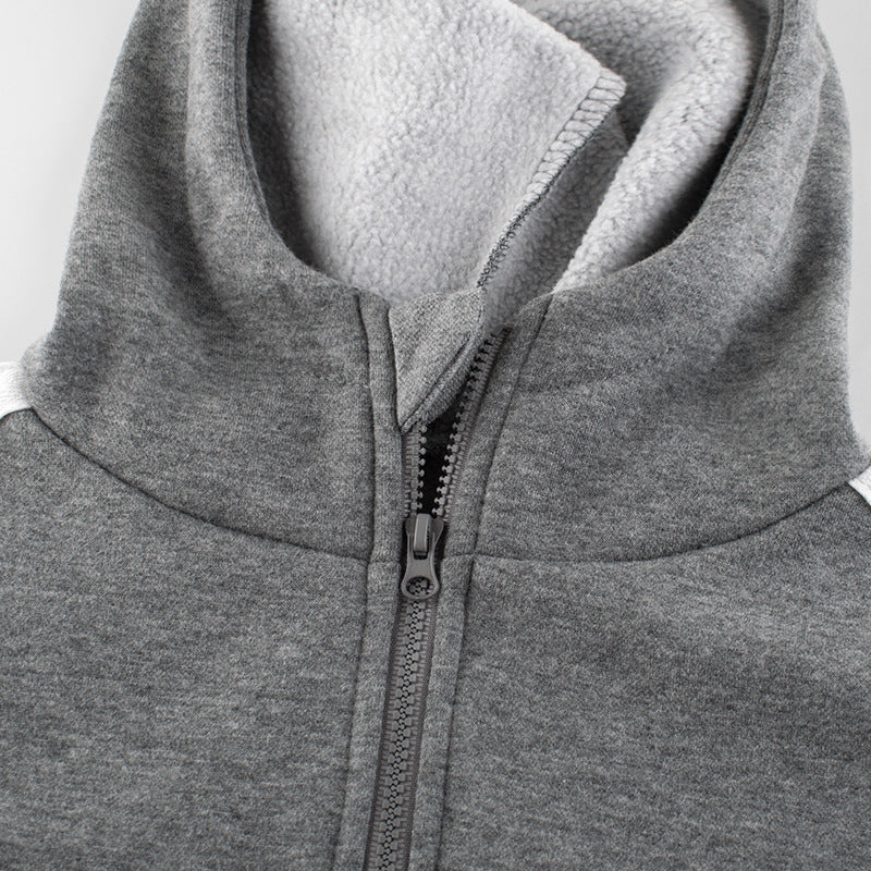 Children's hooded sweater