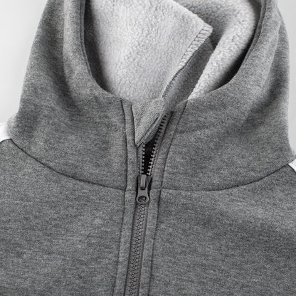 Children's hooded sweater