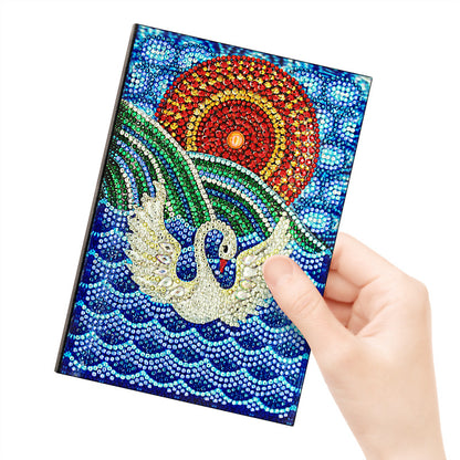 Notebook A5 Cahier de notes