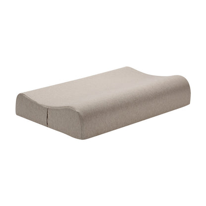 Plain cotton cassock pillowcase
