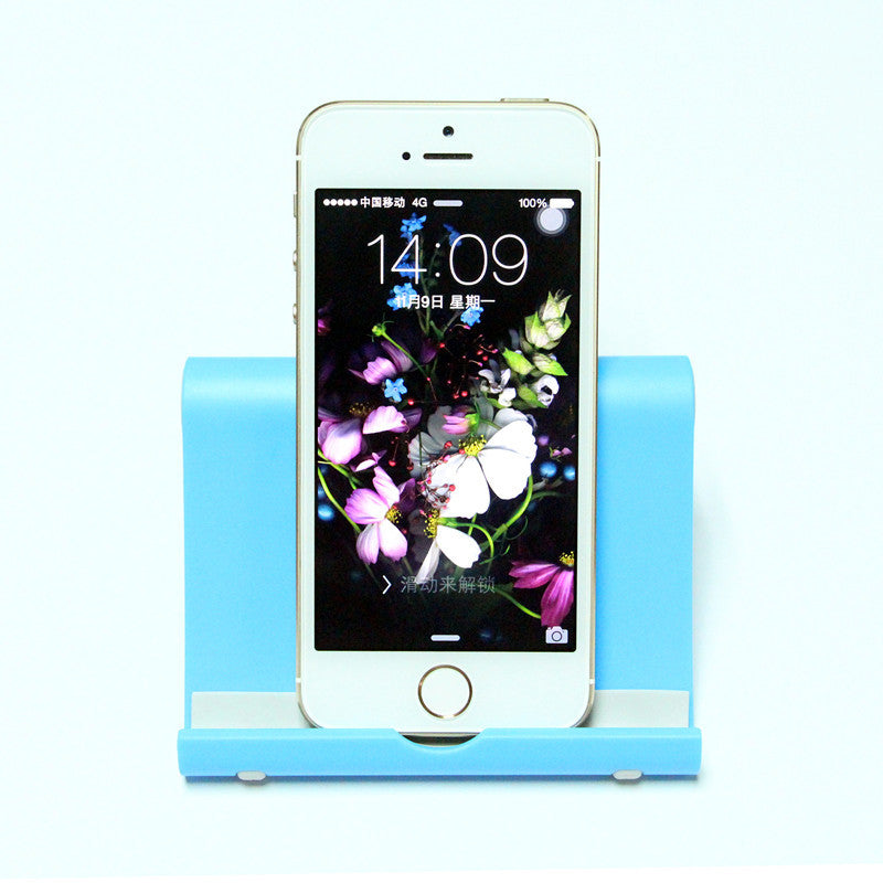 Anti-slip Foldable Phone Holder