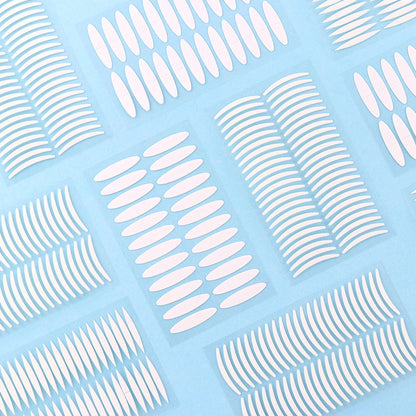 Double Eyelid Stickers, Long-lasting And Natural