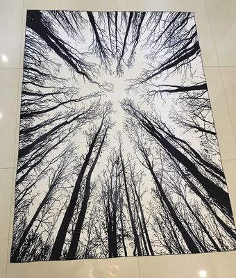 Mandala hanging cloth