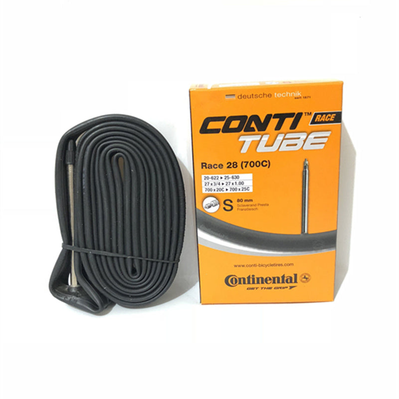 E 28 Road Car Inner Tube 700* 23C25C 42/60/80 Nozzle Inner Tube