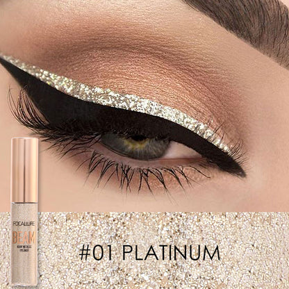 High Pearlescent Eyeliner Diamond High Pearlescent Eyeliner