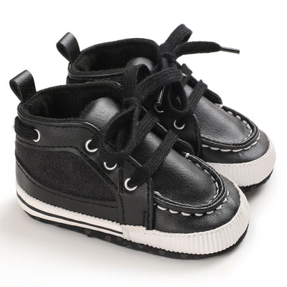 Baby Soft-soled Casual Sports Toddler Shoes