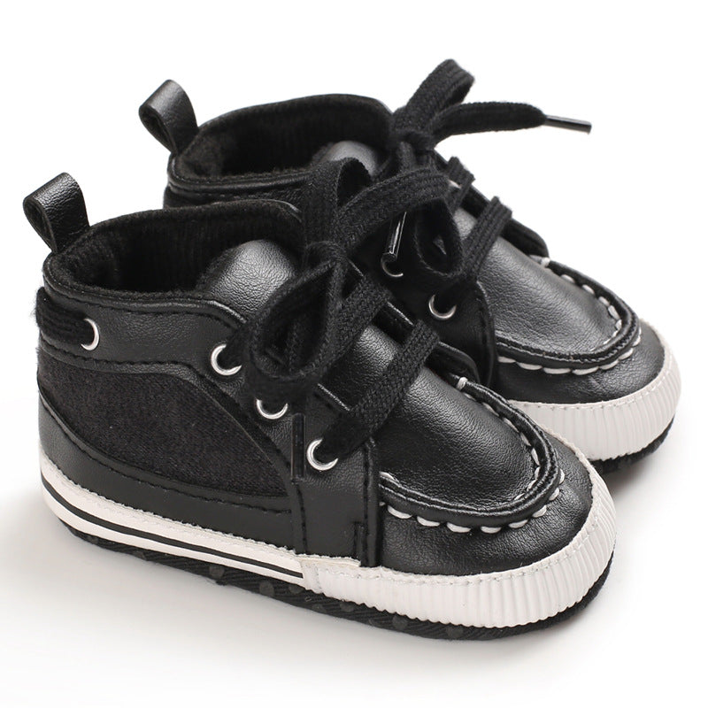 Baby Soft-soled Casual Sports Toddler Shoes