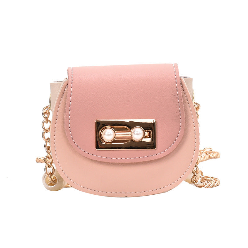 Large and small single Shoulder Messenger Bag
