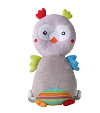 Baby Head Protection Cushion Pad