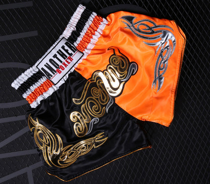 Fighting shorts for children