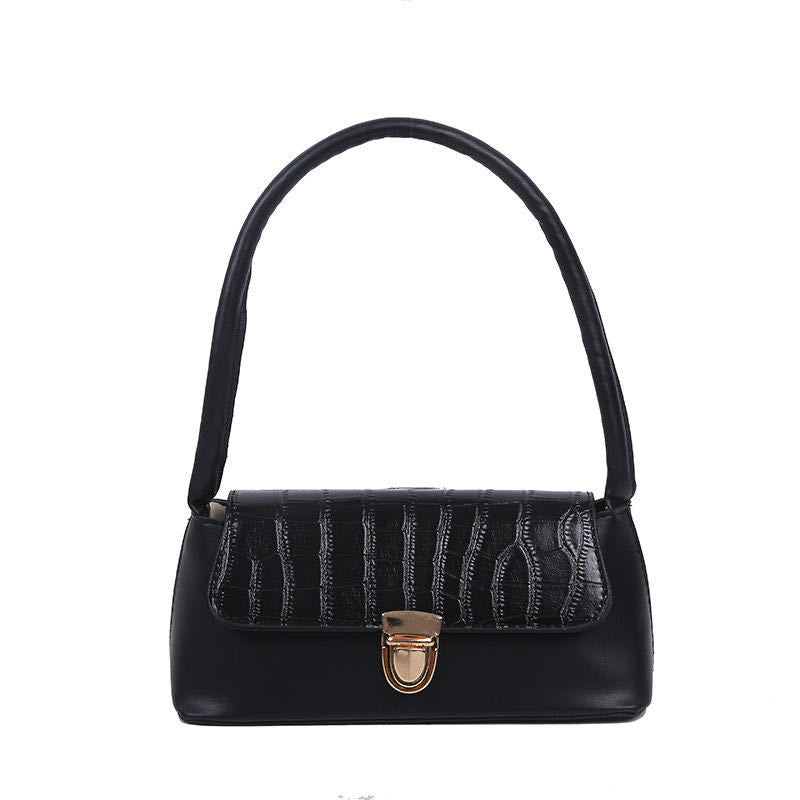 Medieval ladies armpit bag