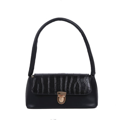 Medieval ladies armpit bag