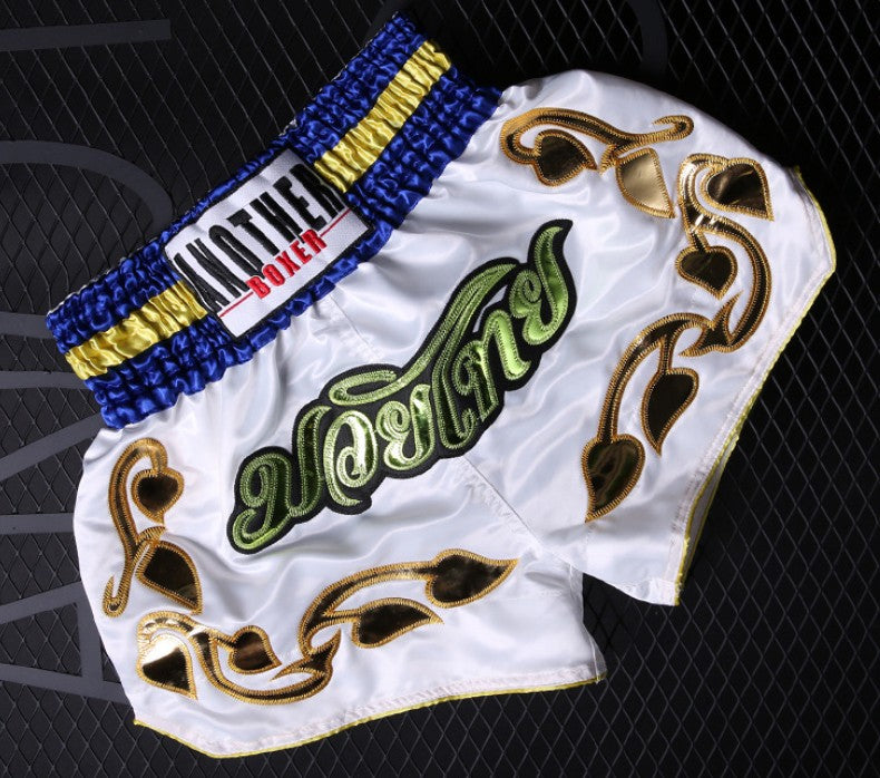 Fighting shorts for children