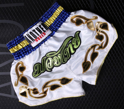 Fighting shorts for children