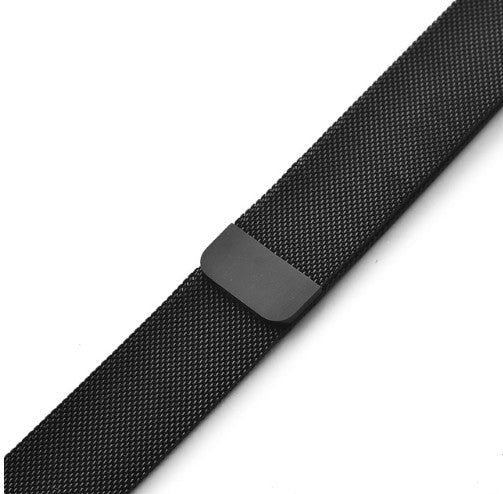 Compatible with Apple, Watch band for watch band milanese Milanese iwatch strap