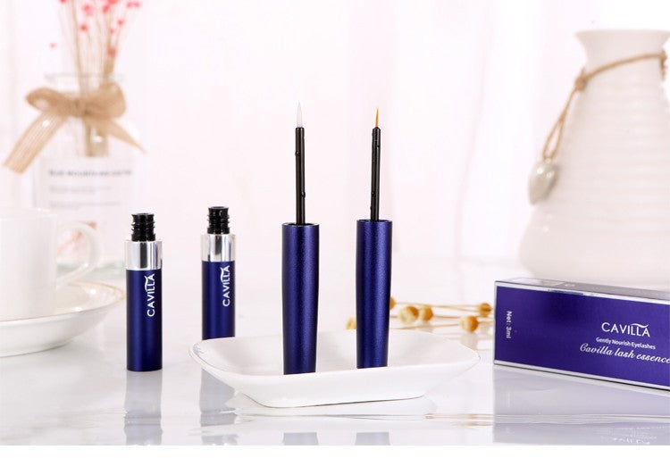 Cavilla Eyelash Growth Liquid