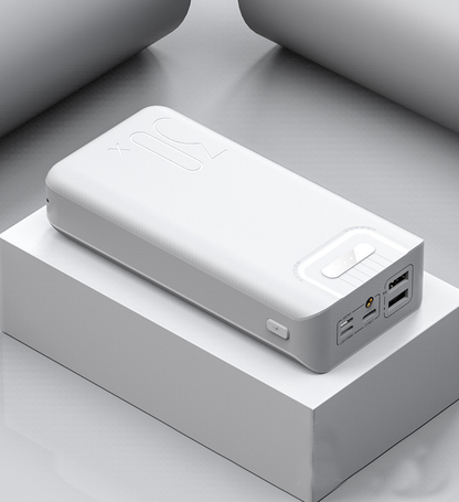 30000 mAh Charging treasure RM-30X