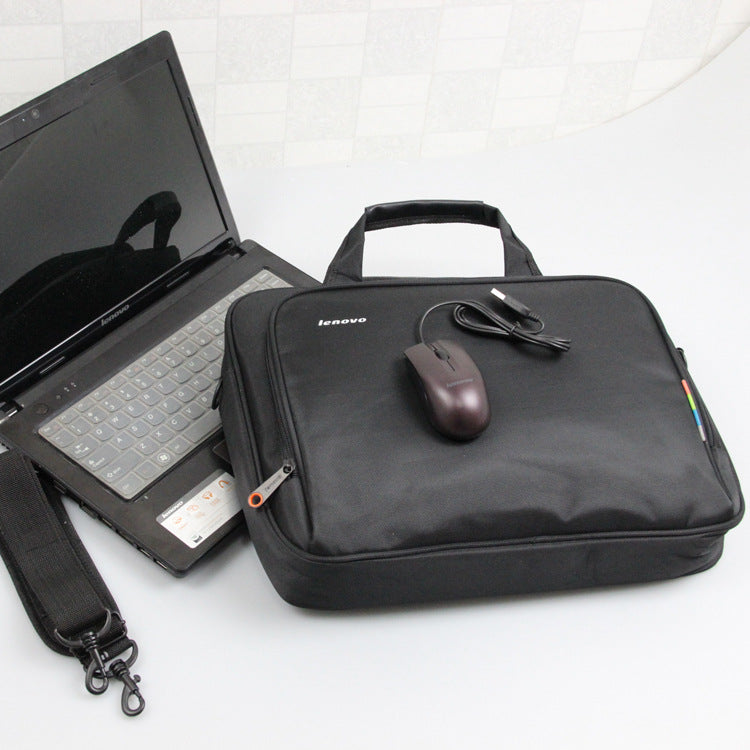 Computer package