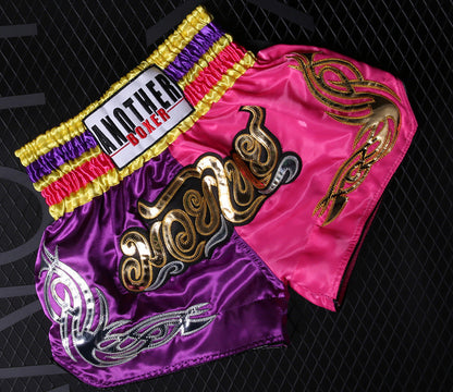 Fighting shorts for children