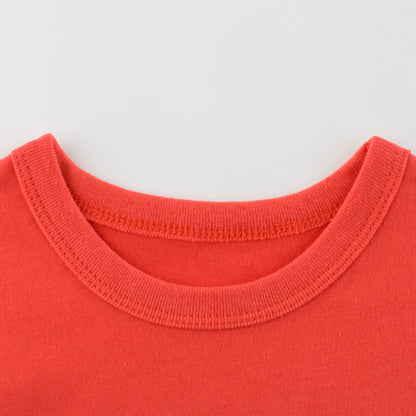 Boys long sleeve t-shirt