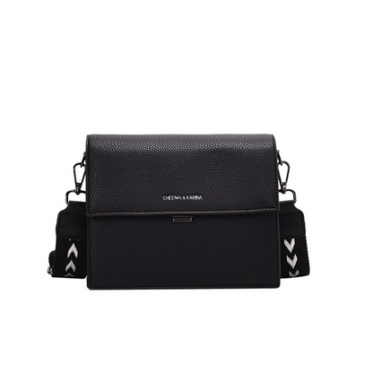 Wild ins shoulder bag crossbody bag