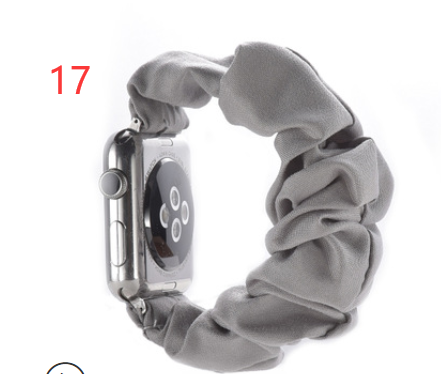 iWhatch belt